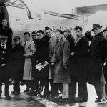 TODAY HISTORY: Pesawat Pengangkut Tim MU Gagal Take-Off