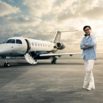Jackie Chan Terima Legacy 500 China Pertama