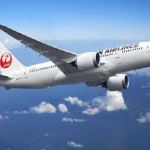Dua Maskapai Jepang Ubah Rute untuk Hindari Rudal Korut
