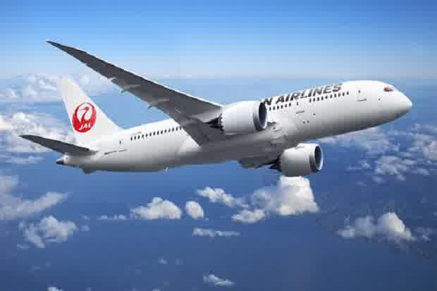 Dua Maskapai Jepang Ubah Rute untuk Hindari Rudal Korut