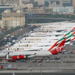Bandara International Dubai (National Business)