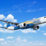 e195-E2-Embraer