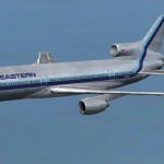Pesawat Esatern Jetliner
