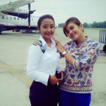 Elesta Apriliana Wulansari (Intagram)