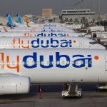 2016 Flydubai Justru Ekspansi ke Eropa dan Afrika