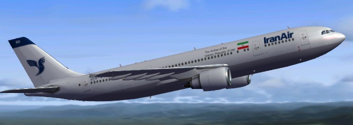 Iran Air