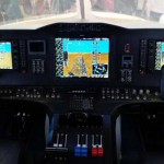 PTDI Kenalkan Glass kokpit Andalan N219