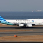 DPR Ingin Penerbangan Haji Lebih Murah, Garuda Indonesia Pangkas Tarif US$8