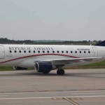 Republic Airways Bangkrut