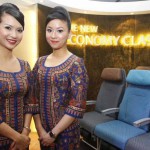 Singapore Airlines akan Rekrutmen Besar-Besaran Awak Kabin