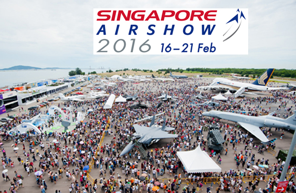 SINGAPORE AIRSHOW: Pesanan Pesawat Jarak Pendek Diprediksi Meroket