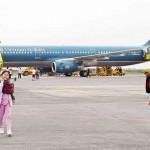 Kabin Mendadak Hilang Tekanan,  Vietnam Airlines Putar Balik