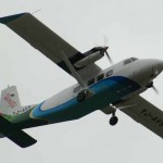 Y-12F China Peroleh Sertifikasi FAA