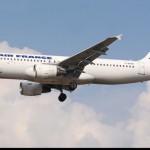 Air France Nyaris Tabrak Drone