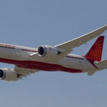 Ancaman Bom Kacaukan Penerbangan Air India