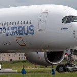 Besok, SIA Siap Terima A350-900 & Siap Bersaing dengan Maskapai Timur Tengah