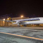 Airbus A350-900 SIA Terbangi Rute Jakarta-Amsterdam Mulai Mei