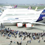 Airbus Berharap Aviasi China Tak Terpengaruh Perlambatan Ekonomi