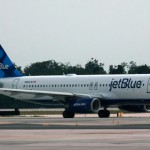 Airbus yang Dibuat di Amerika Serikat Jalani Penerbangan Perdana