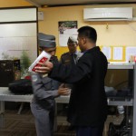 Penumpang Garuda Indonesia Bawa Ganja Tertangkap di Ngurah Rai