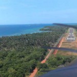 Penerbangan Semarang-Karimunjawa Tiga Kali Sepekan