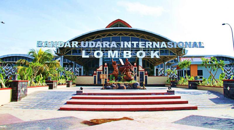 Penerbangan Malaysia-Lombok Sudah Tak Didominasi TKI Lagi