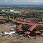 5 Maskapai Kena Dampak Pembatasan Pergerakan Pesawat di Soetta