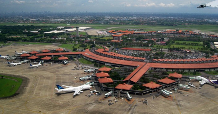 5 Maskapai Kena Dampak Pembatasan Pergerakan Pesawat di Soetta