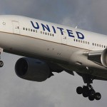Kabin Bau Menyengat, United Airlines Balik Arah