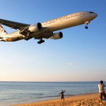 Inilah Cara Paling Gampang Membedakan Boeing & Airbus