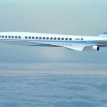 Boom, Pesawat yang Lebih Cepat dari Concorde Siap Mengudara
