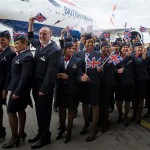 Celana, Kemenangan Serikat Pekerja British Airways
