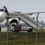 Pembajakan EgyptAir Berakhir Damai Tanpa Korban Jatuh
