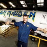 Terlalu Berat, Ed Force One Tak Bisa Mendarat di Dortmund