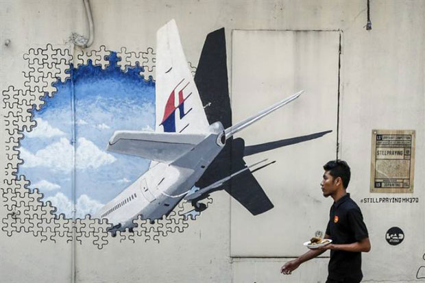 Belajar dari Misteri MH370, PBB Wajibkan Pasang Pelacak Real-Time