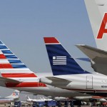 Bakar Tisu di Toilet, Awak Kabin American Airlines Terancam Dihukum