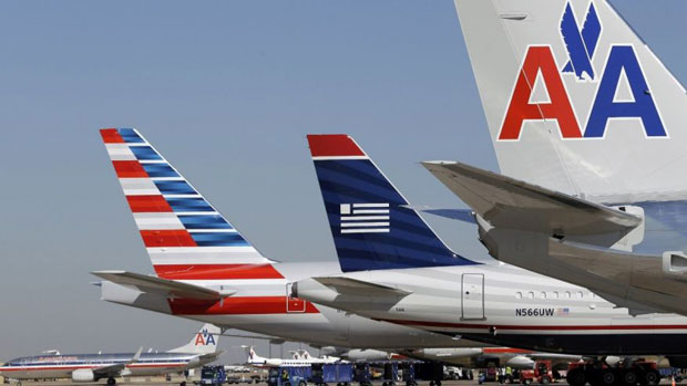 Bakar Tisu di Toilet, Awak Kabin American Airlines Terancam Dihukum