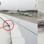 Gara-gara Kunci Pas Terjepit di Sayap, EasyJet Tak Jadi Terbang
