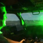 Laser Pen Mulai Ganggu Penerbangan Militer di Yogyakarta