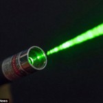 Laser Pen Belum Sampai Ganggu Penerbangan Komersial di Yogyakarta