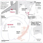 Puing yang Diduga Milik MH370 Kembali Ditemukan