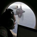 Area Pencarian Tersisa 30.000 Km Persegi, Pemburu MH370 Tetap Optimistis