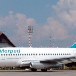 Merpati akan Terbang Lagi