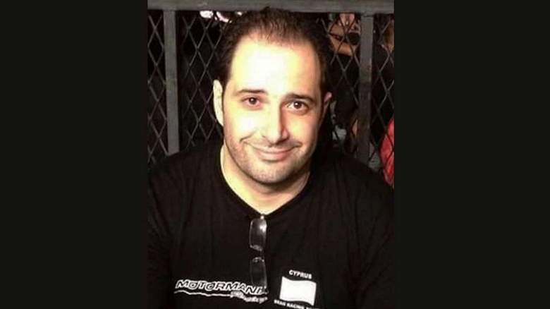 KECELAKAAN FLYDUBAI : Selain Ramah, Ternyata Pilot Sokratus Adalah Pembalap Top di Siprus
