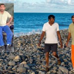 Jelang 2 Tahun Hilangnya MH370, 3 Puing Sudah Ditemukan di Lautan Timur Benua Afrika