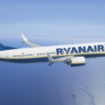 Ada Bau Aneh, Ryanair Mendarat Darurat