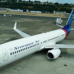 Sriwijaya Air Bakal Buka Direct Flight Tanjung Pinang-China