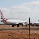 Darurat Medis Penumpang, Penerbangan Bali-Sydney dialihkan ke Broome