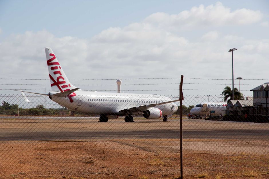 Darurat Medis Penumpang, Penerbangan Bali-Sydney dialihkan ke Broome
