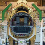 Airbus A350 Membutuhkan 500 Km Kabel dan 60.000 Braket, Gimana Ngeceknya?